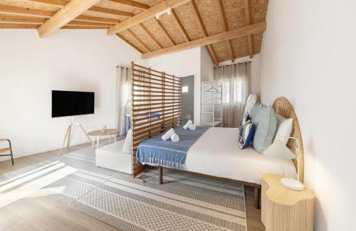 Consolacao Villa | Surf & Chill Peniche Villa