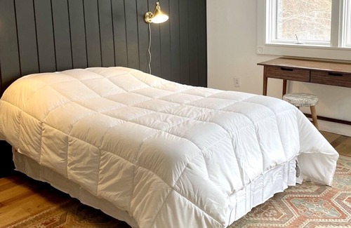 Kittery Point House | Surf cottage