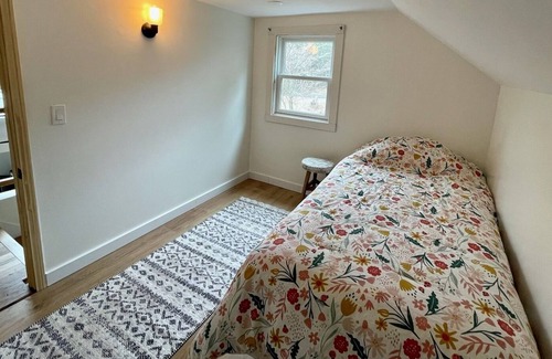 Kittery Point House | Surf cottage