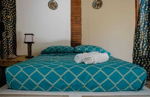 Las Penitas Apartment | Surf Double Room: rest and nature near the beach