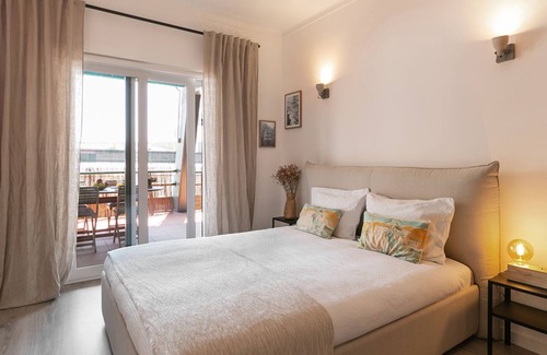 Pedra do Ouro Apartment | Surf GuestHouse at Pedra do Ouro