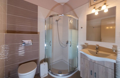 Vassiliki Hotel | Surf Hotel