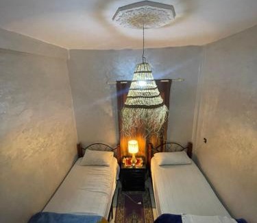 Hay El Farah House | Surf Like a Local Authentic Home Stay