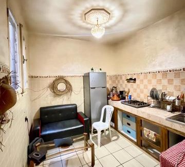 Hay El Farah House | Surf Like a Local Authentic Home Stay