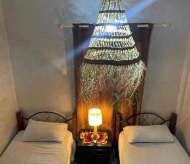 Hay El Farah House | Surf Like a Local Authentic Home Stay