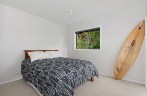 Ngunguru House | Surf Munro - Ngunguru Holiday Home