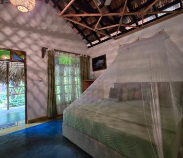 Pottuvil Division 2 Hotel | SURF N SUN - Arugam Bay