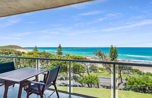 East Ballina Apartment | Surf, Sea and Sand