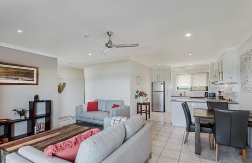 East Ballina Apartment | Surf, Sea and Sand