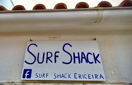 Mafra House | Surf Shack - 3 bedrooms - 900m from the beach