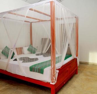 Nilwella Cabin | Surf Side Hiriketiya