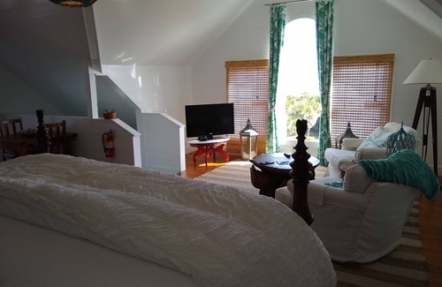 Tybee Island Bed & Breakfast | Surf Song Bed & Breakfast