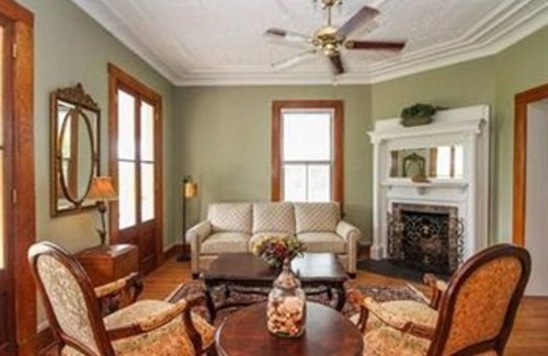 Tybee Island Bed & Breakfast | Surf Song Bed & Breakfast