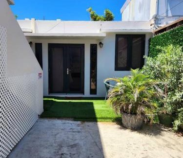 Ocean Park Apartment | Surf villa.