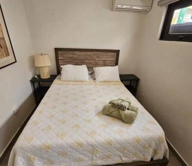 Ocean Park Apartment | Surf villa.