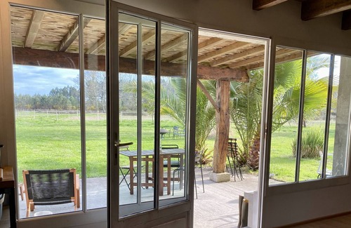 Gaillan-en-Medoc House | Surf, wine and chill with your crew!