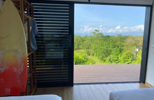 Santa Catalina Cabin | SurfAsana Lodge