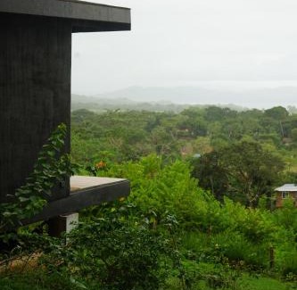 Santa Catalina Cabin | SurfAsana Lodge