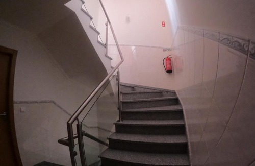 Peniche de Cima House | Surfcity