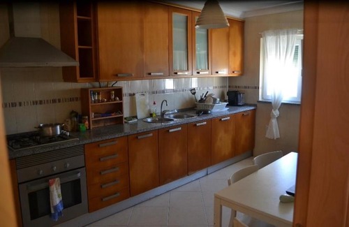 Peniche de Cima House | Surfcity