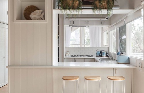 Torquay House | Surfcoast Soul - Stylish Dog Friendly Retreat