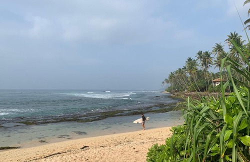 Polhena Apartment | Surfe lodge