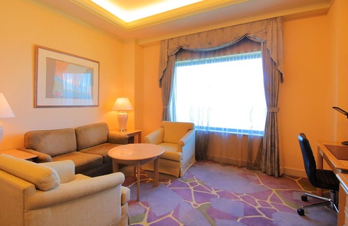Wakkanai Hotel | Surfeel Hotel Wakkanai