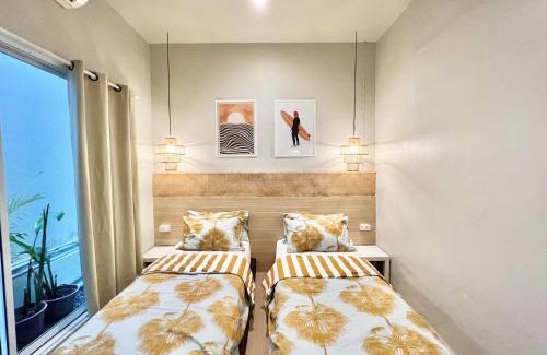 Patong House | Surfer House Patong Center 3 Bedrooms