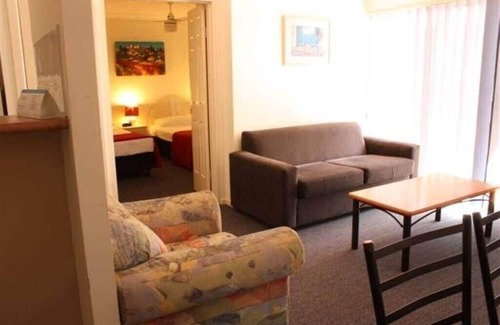 Surfers Paradise Resort | Surfer Paradise - Santana Holiday Resort