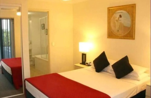 Surfers Paradise Resort | Surfer Paradise - Santana Holiday Resort