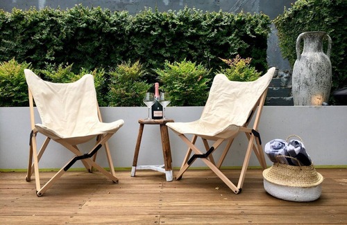 Tamarama Apartment | Surfers' Loft Tamarama - direct access to beach