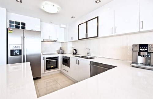 Gold Coast Apartment | Surfers Paradise Apartment With Amazing Views