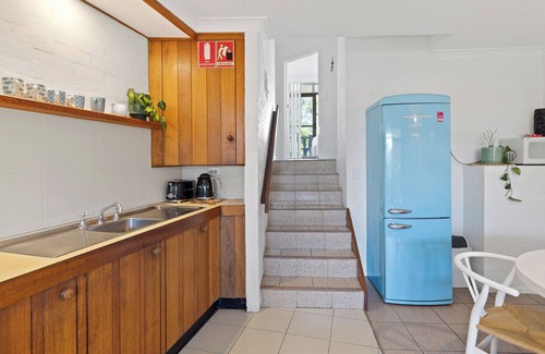 Byron Bay Apartment | Surfers Rest Byron Bay