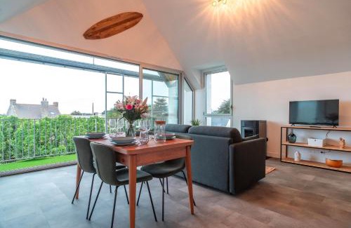Plouharnel House | Surfin'nest - Proche centre ville Plouharnel