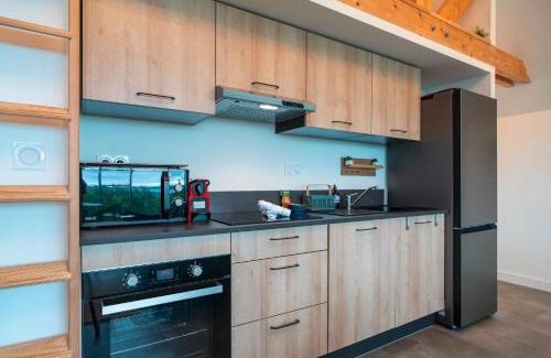 Plouharnel House | Surfin'nest - Proche centre ville Plouharnel