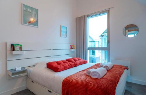 Plouharnel House | Surfin'nest - Proche centre ville Plouharnel