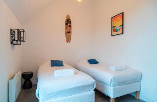 Plouharnel House | Surfin'nest - Proche centre ville Plouharnel