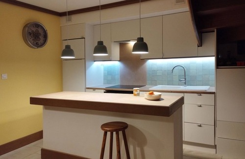 Plogoff House | Surfing and Hiking house near Pointe du Raz and Baie des Trépassés