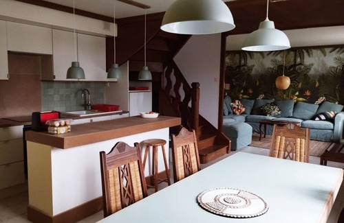Plogoff House | Surfing and Hiking house near Pointe du Raz and Baie des Trépassés