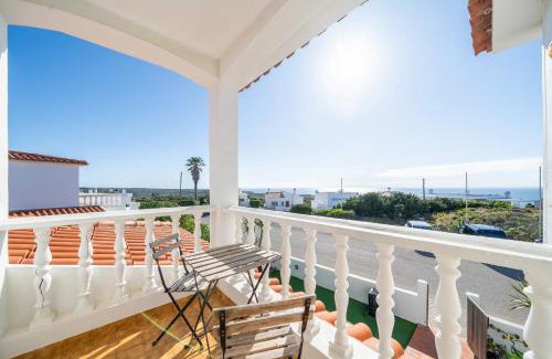 Espartal Bed & Breakfast | SURFinn Algarve