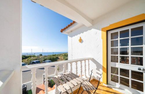 Espartal Bed & Breakfast | SURFinn Algarve