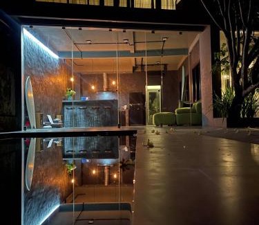 Suraberata House | SURFLAB VILLA