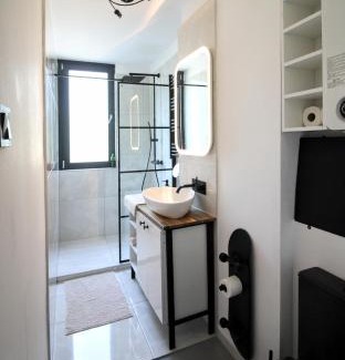 Eger Apartment | Surflat Eger