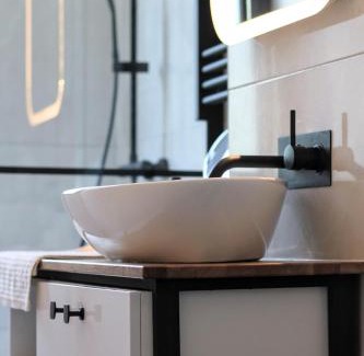Eger Apartment | Surflat Eger