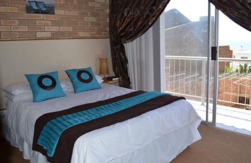 Wavecrest Apartment | Surfpoint 9