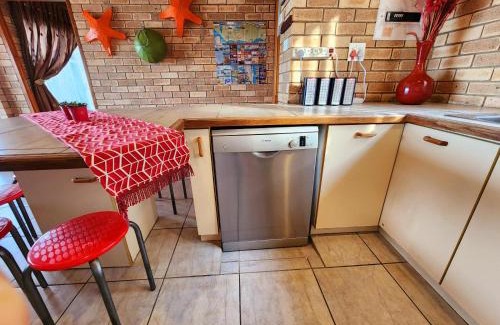 Wavecrest Apartment | Surfpoint 9