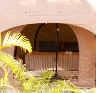 Mal Pais Other | SurFreak Backyard Glamping CoWorking Experience