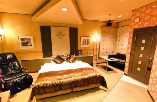 Sendai Hotel | Surfrider Adult Only