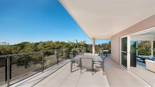 East Ballina Villa | Surfside