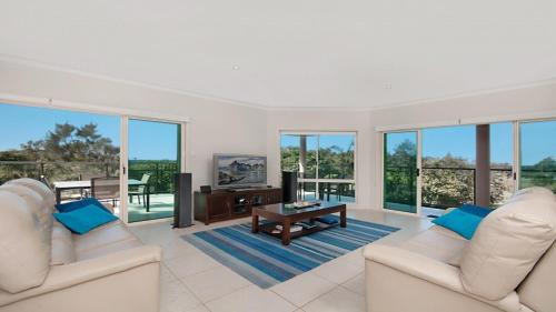 East Ballina Villa | Surfside